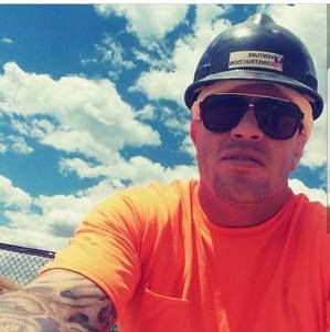 Meet your Posher, Damien